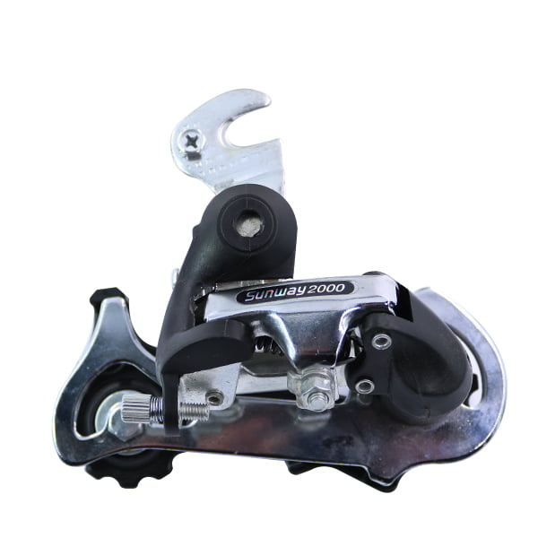 MENUVAC MTB ZADEN OB SUNWAY 2000+