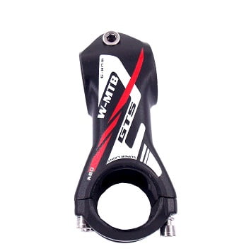 DRZAC STEM MTB GIDAN ALUMINSKI CRN W-MTB GTS+