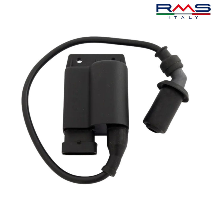 BOMBINA APRILIA SCARABEO DERBI ATLANTIS PIAGGIO FLY LIBERTY VESPA ET4 XL ZIP 50 4T 4 PINA 246010490 246010491 RMS ITALY*