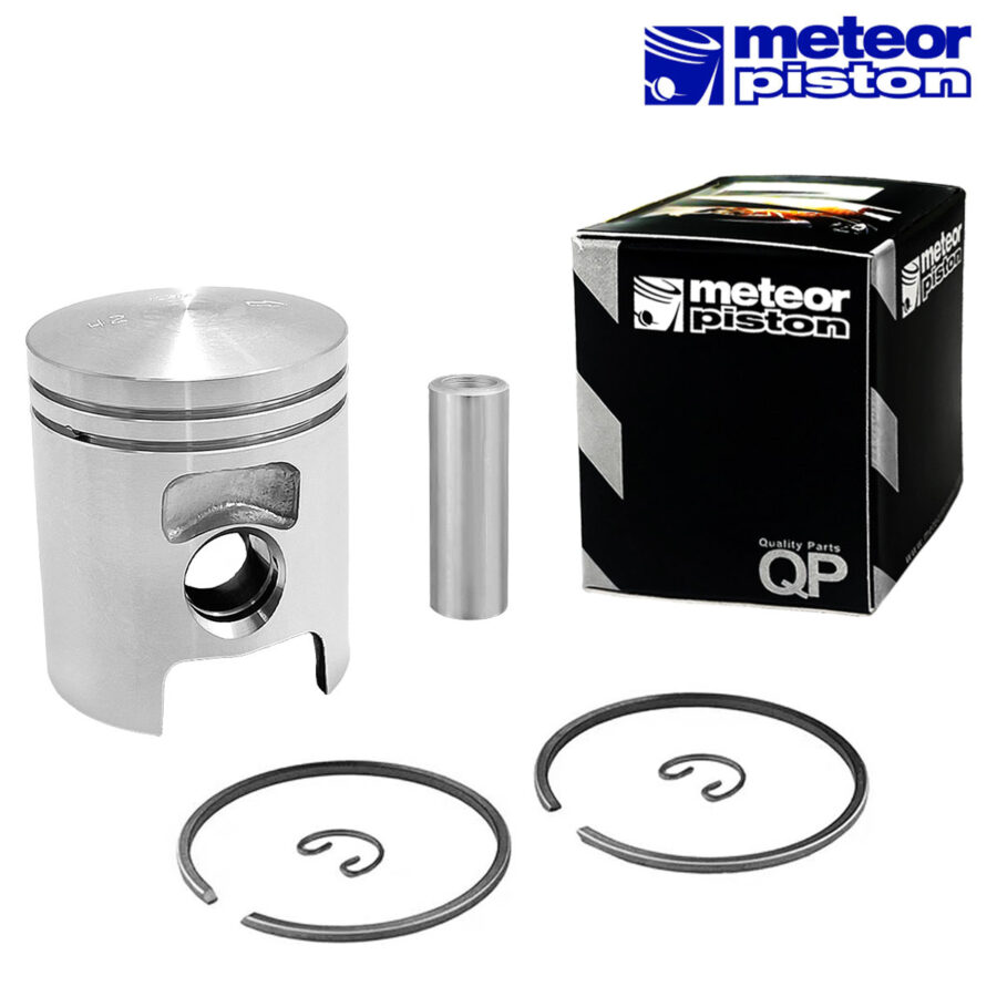 KLIP APRILIA SR50 DI TEC INECTION 41X12mm GUSAN CILINDAR METEOR***