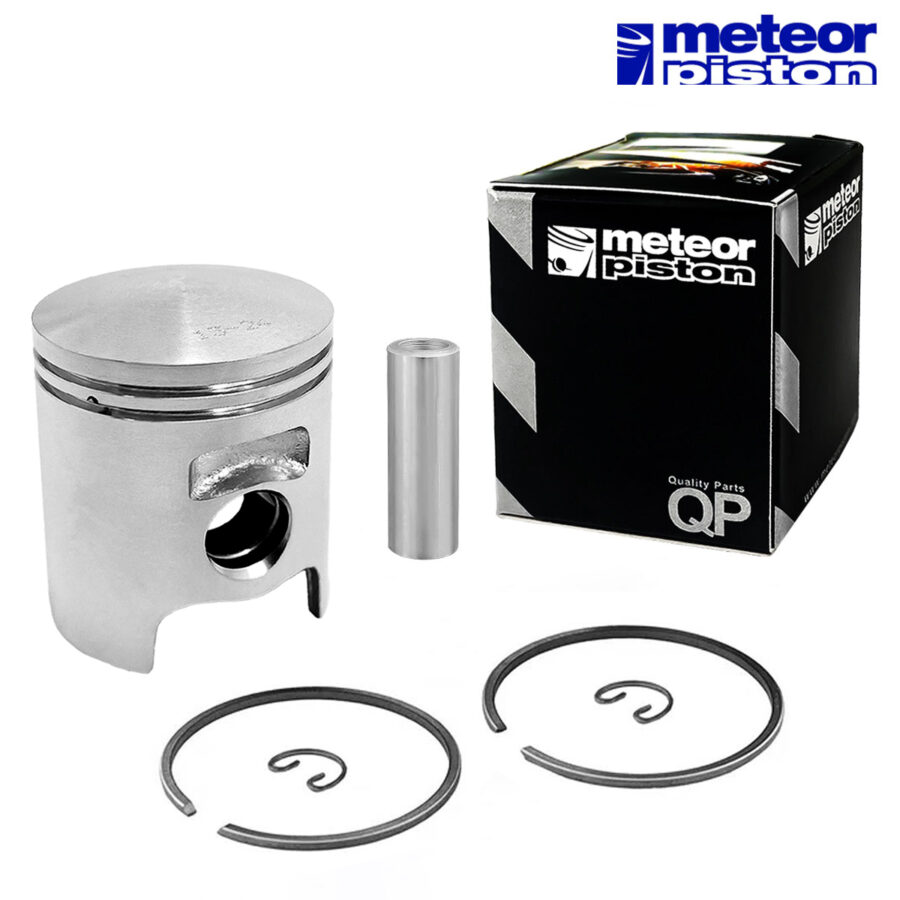 KLIP HONDA DIO 41,5x12mm 2,5 HROMIRANI KARIKI PC2359250 METEOR ITALY*