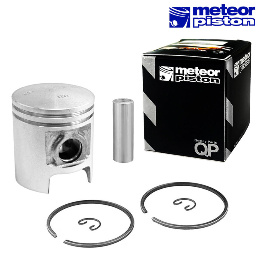 KLIP PEUGEOT 40,4X12mm PC1449040 METEOR ITALY*