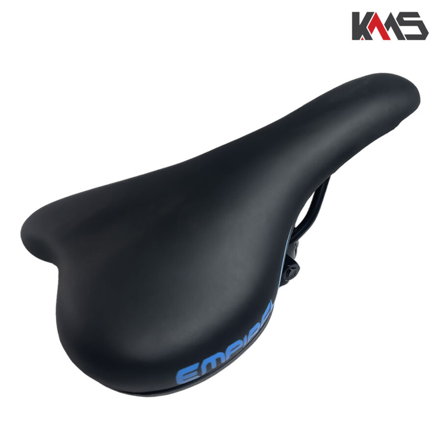 SEDISTE MTB CRNO SO PLAVI LINII KMS NOVO+