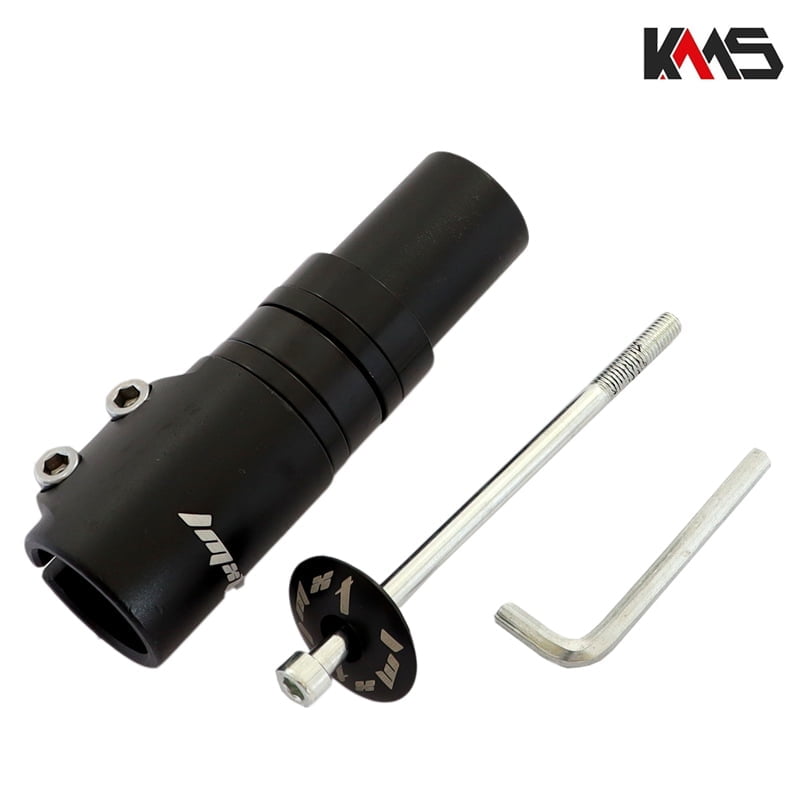 DRZAC STEM MTB GIDAN KOLCE ALUMINSKI CRN PODESUVANJE KMS+