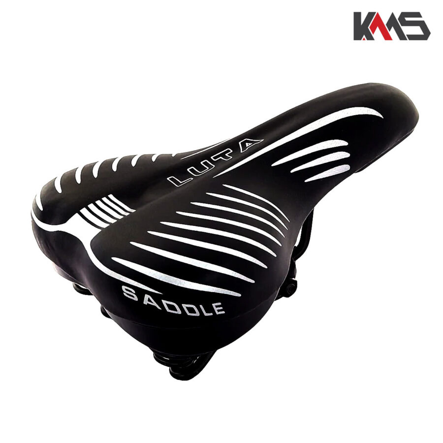 SEDISTE FEDER CRNO SIVO ZEBRA NOVO LUTA+