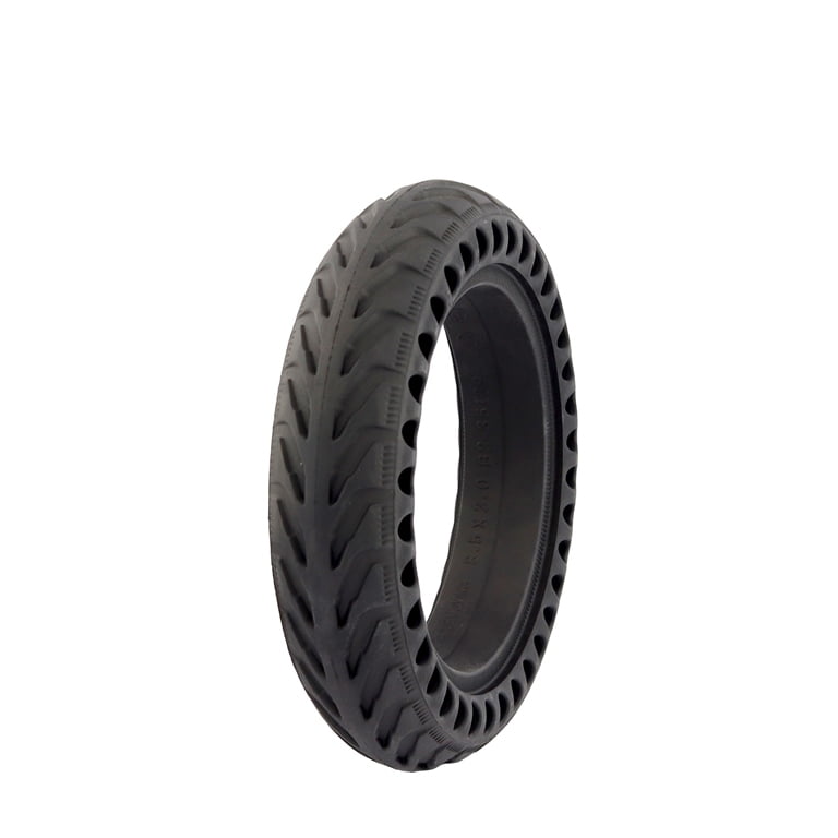 NAD. GUMA 8,5X2.00 PUNA CRNA TROTINET*