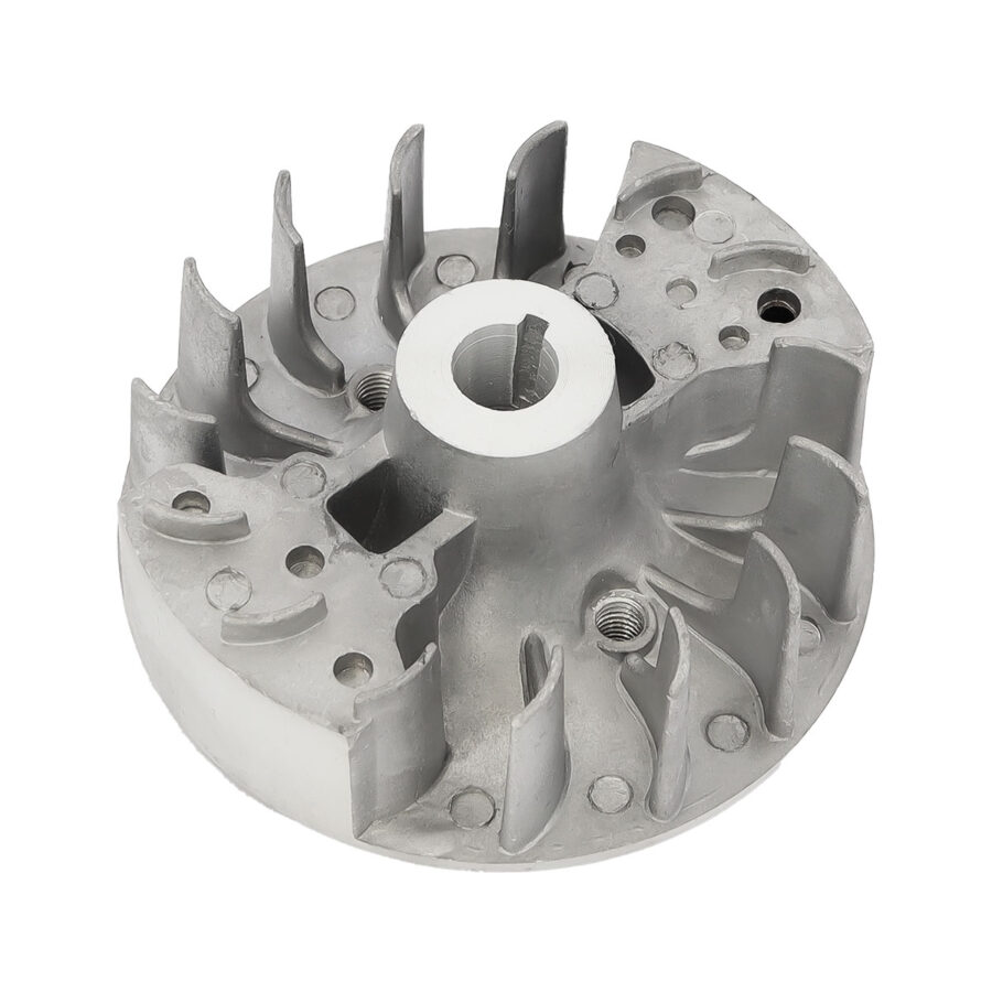 MAGNET VILLAGER BC 1250 1900 430 520 TRIMER NO.21 CN*