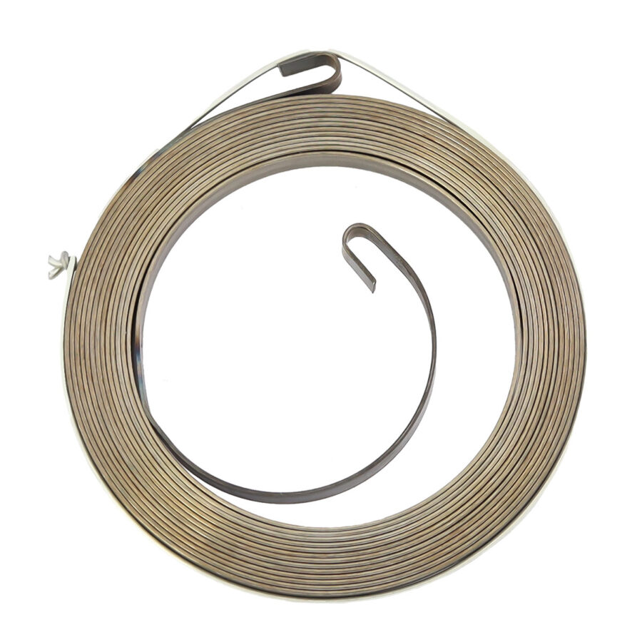 FEDER MEHANIZAM VILLAGER BC 750 900 1250 1900 SET SO UBLAZUVAC LESEN START NO.34 CN*