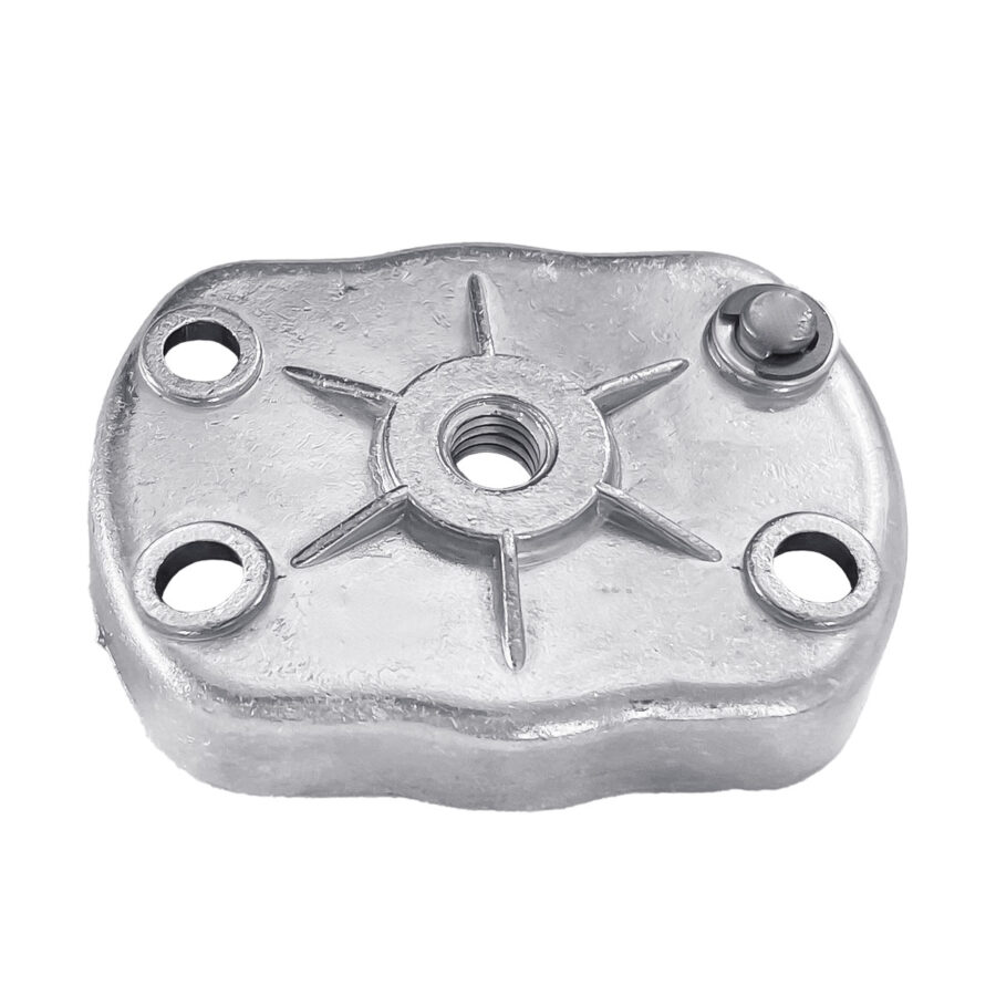 ZAKACALKA MEHANIZAM SO SOLICA VILLAGER BC 1250 1900 1 ZAKACALKA TRIMER NO.35 CN*