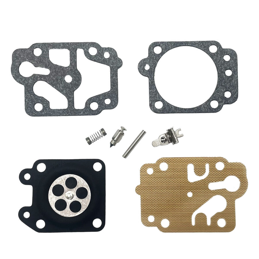 MEMBRANI VILLAGER BC 750 900 1250 1900 TRIMER NO.53 CN*