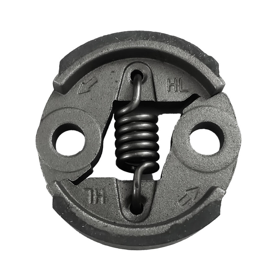 LAMELA VILLAGER BC 750 TRIMER NO.56 CN*