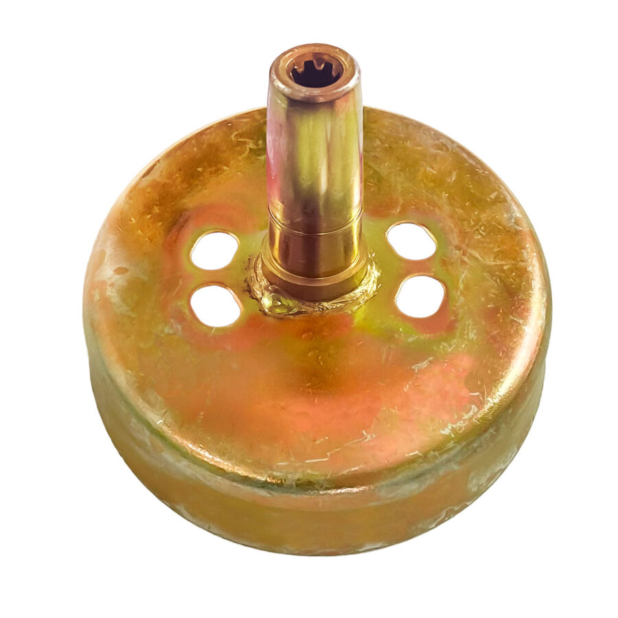 KOS LAMELA VILLAGER BC 430 900 1250 1900 9T F78mm NO.68 CN*