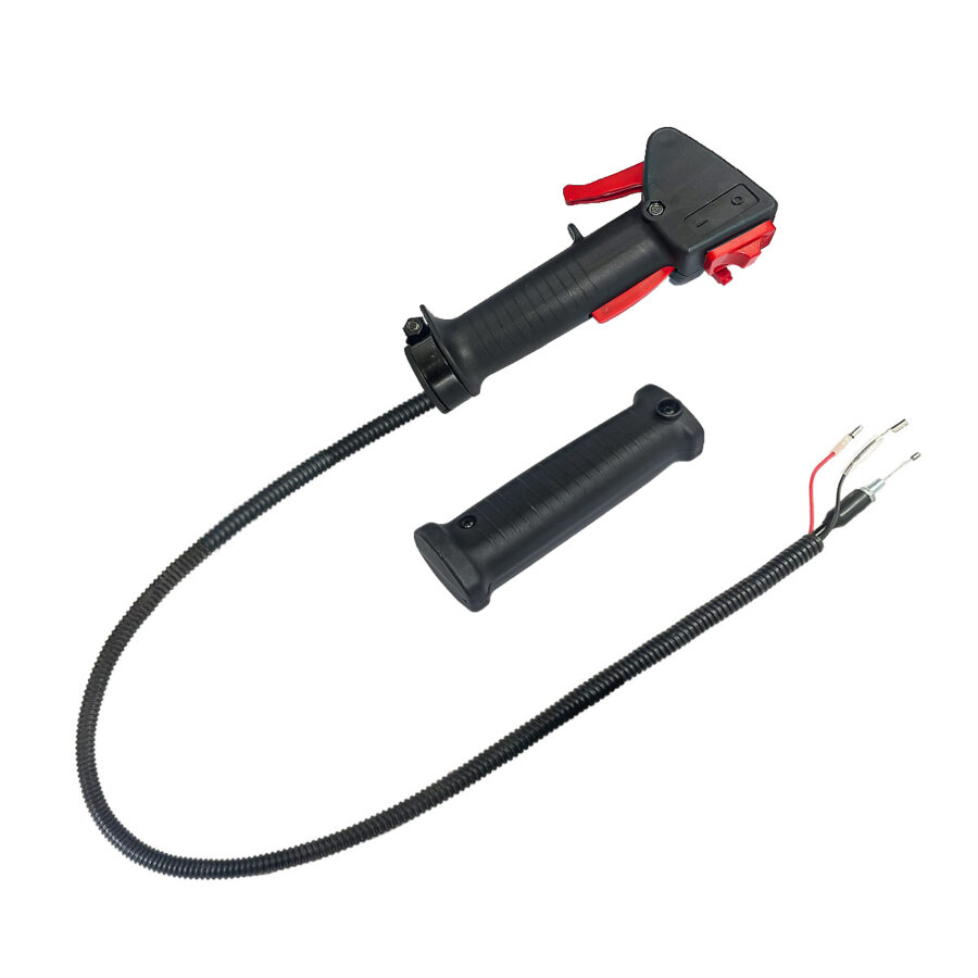 RACKA GAS VILLAGER BC 430 750 900 1250 1900 19mm NO.78 K716 CN*