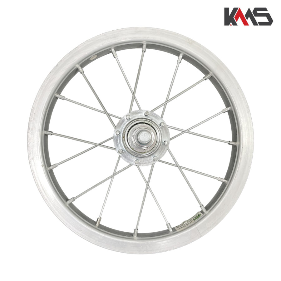 BANDAS 12X1.75 ZADEN ALUMINSKI KMS*