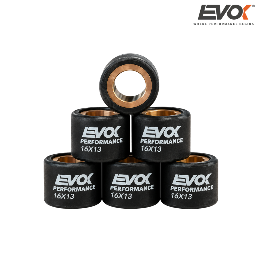 ROLNI 16X13-3,5 100480019 EVOK PERFORMANCE ITALY