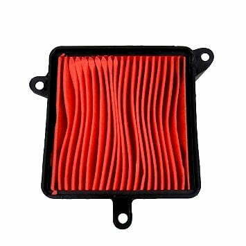 FILTER VOZDUH GY6 125 150 KOCKA KMS+