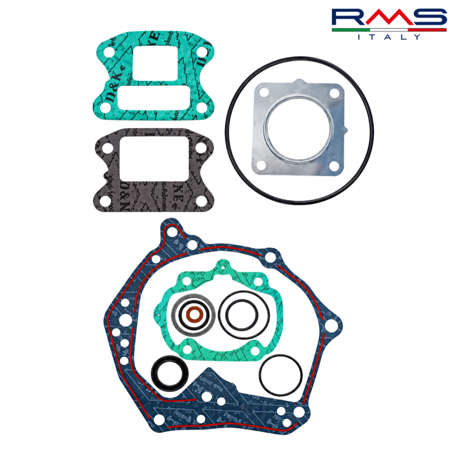 DIKTONI HONDA SCOOPY SGX SKY SH X8R 50 GOLEM SET 100681740 RMS ITALY*