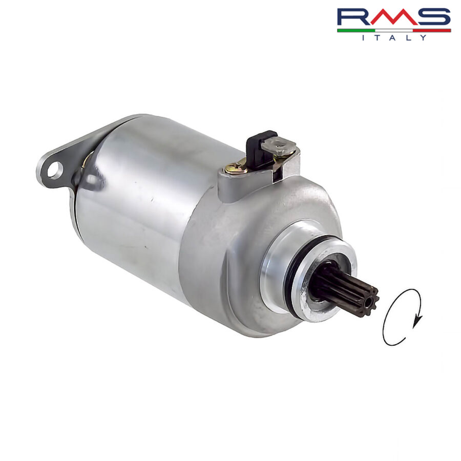 ALANSER SYM GTS JOYMAX HD 125 JOYRIDE 125 150 246390350 RMS ITALY*