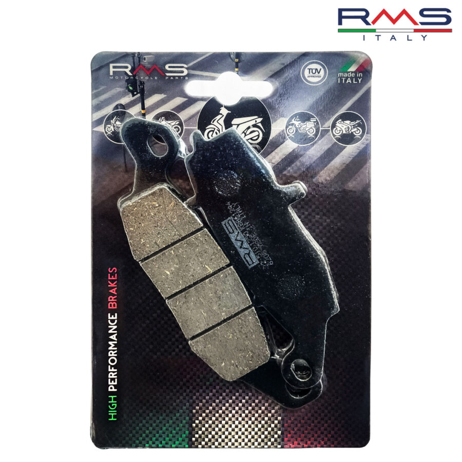 PLOCKI FA 231 225101250 RMS ITALY