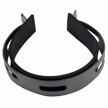 STEGA AUSPUH TOP MALA SO GUMICA KMS+