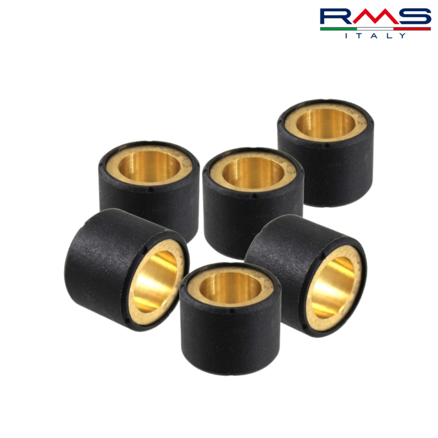 ROLNI 24X18-23 100400070 RMS ITALY