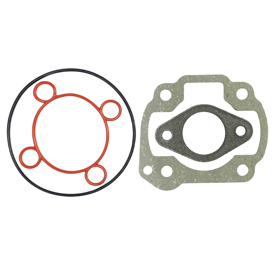 DIKTONI YAMAHA AEROX 50 TENKI GUMICI SET M.