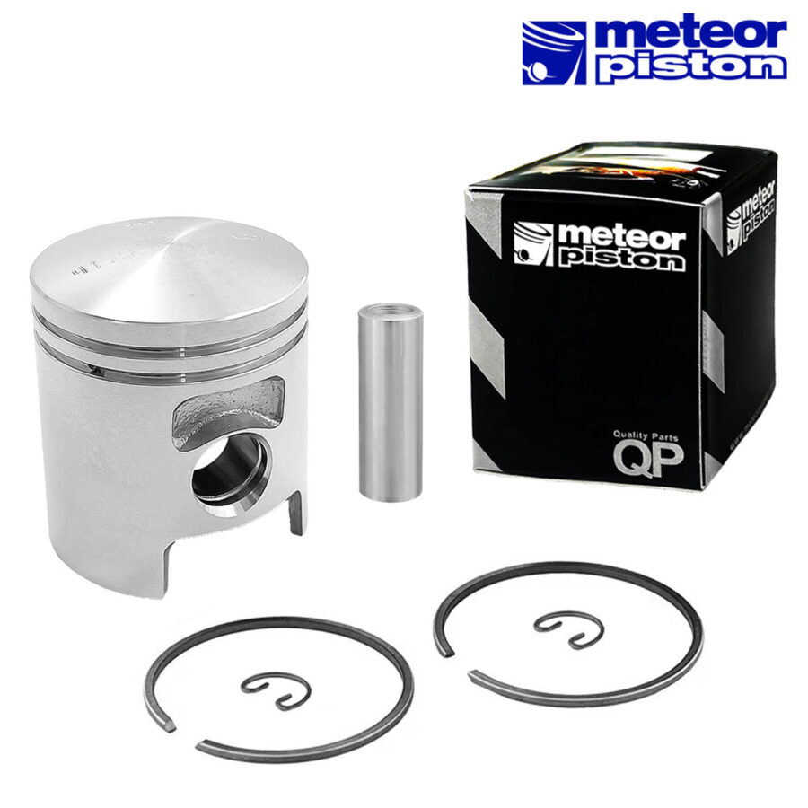 KLIP SUZUKI KATANA TS TV 50 42x12mm PC1423100 METEOR ITALY*