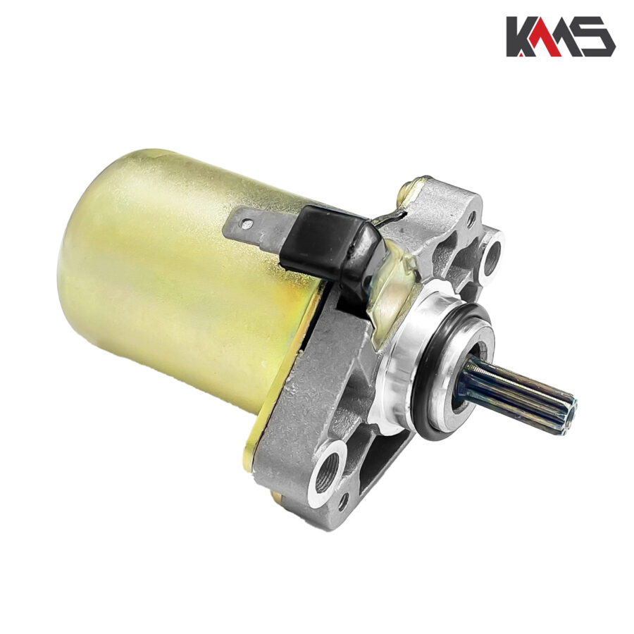 ALANSER SUZUKI ADRESS 50 KMS