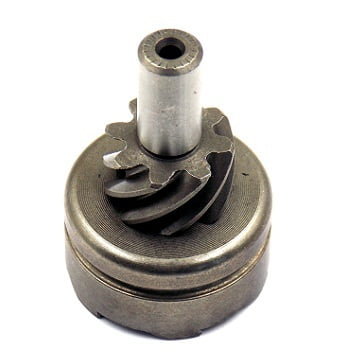 ZUPCANIK KURBLA MAL KYMCO125 33.4 8T18mm