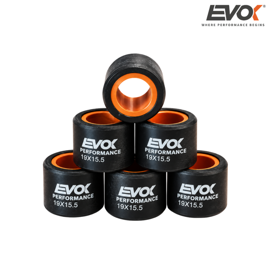 ROLNI 19X15,5-3,5 100480052 EVOK PERFORMANCE ITALY*