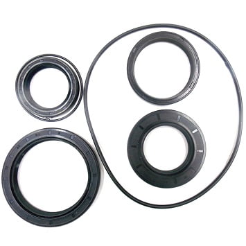 SEMERINZI ATV 250-EC LONCIN TAIWAN