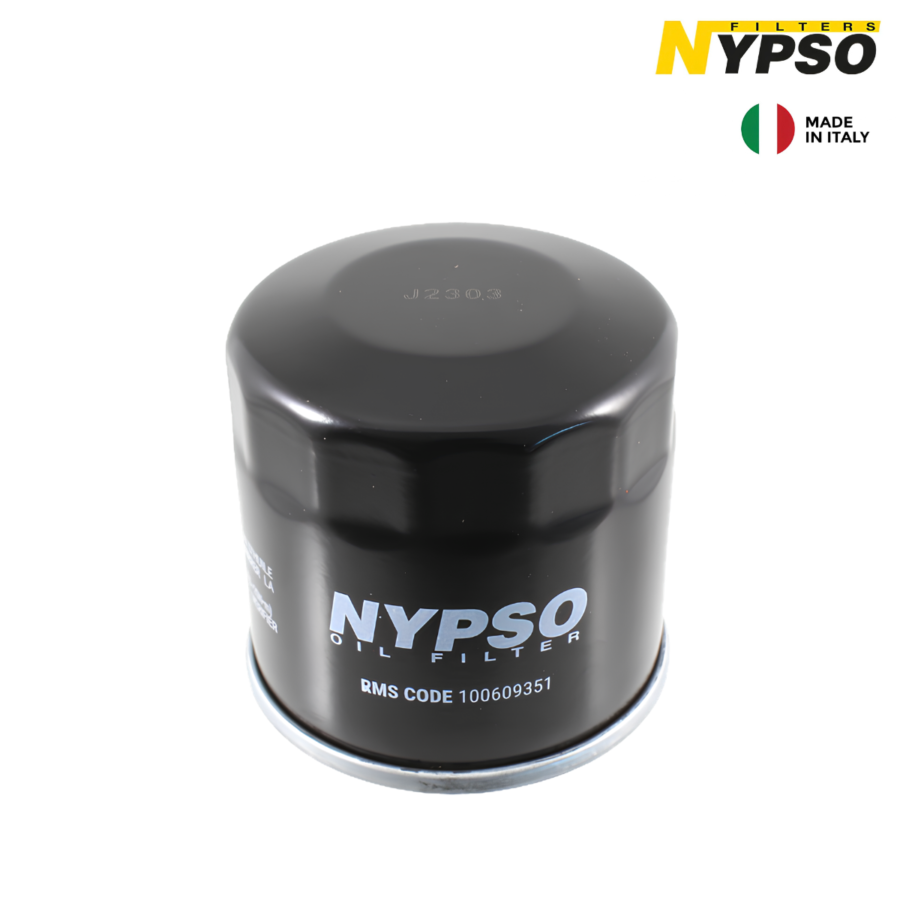 FILTER MASLO HF204 100609351  NYPSO ITALY