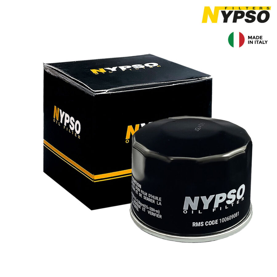 FILTER MASLO HF147 NYPSO ITALY