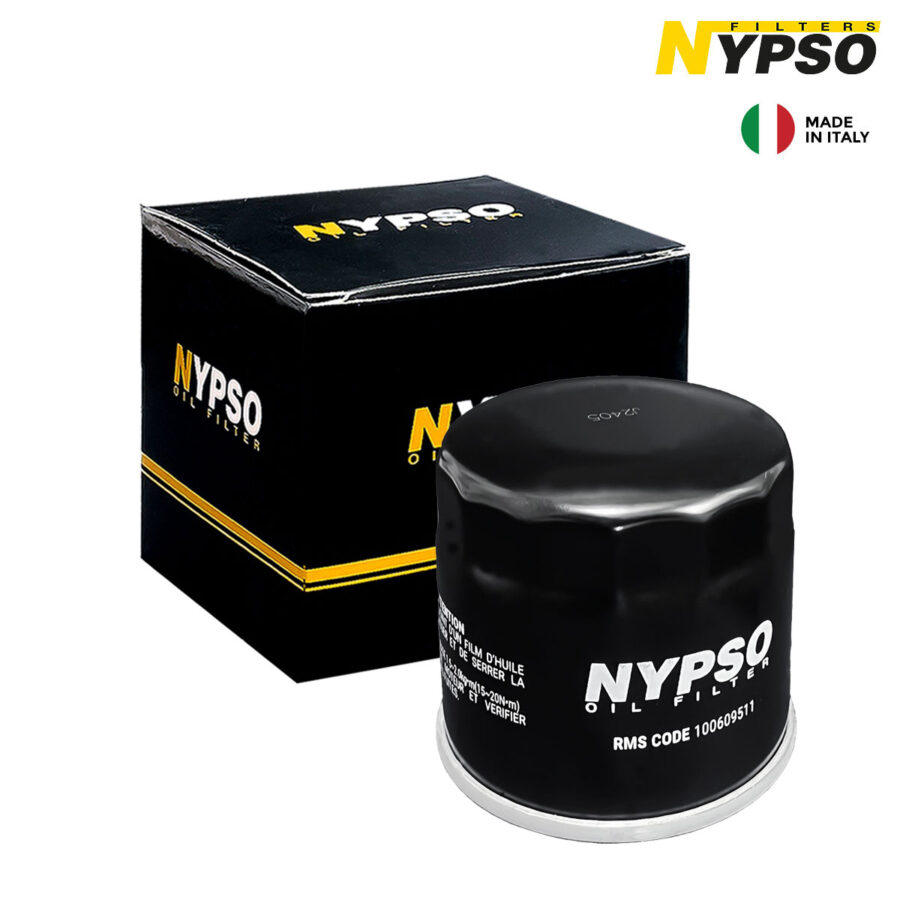 FILTER MASLO HF138 NYPSO ITALY