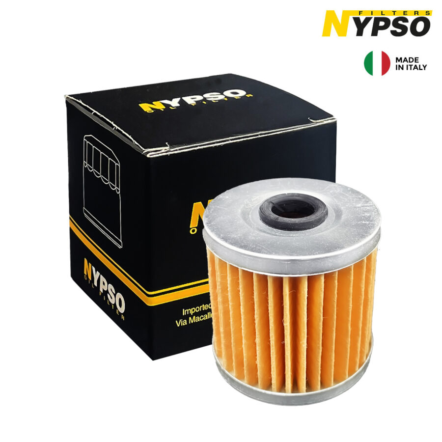 FILTER MASLO HF123 NYPSO ITALY