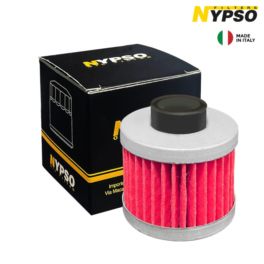 FILTER MASLO HF185 NYPSO ITALY