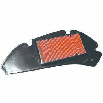 FILTER VOZDUH HFA1112 HONDA NES 125 150cc 4T 2000-07