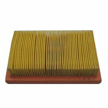 FILTER VOZDUH ENDURO JH150GY-2