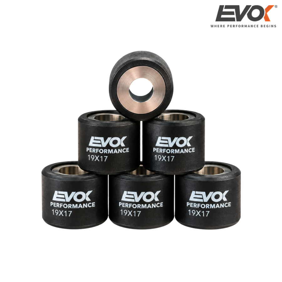 ROLNI 19X17-12 EVOK PERFORMANCE ITALY
