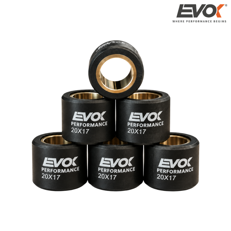 ROLNI 20X17-15 EVOK PERFORMANCE ITALY