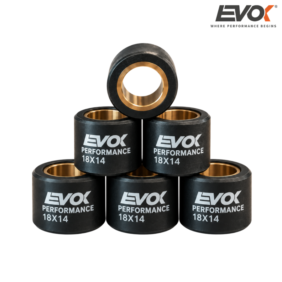 ROLNI 18X14-13 EVOK PERFORMANCE