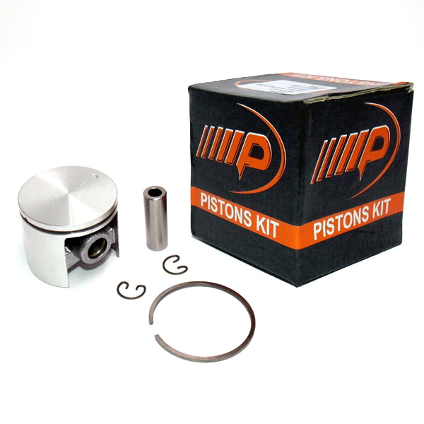 KLIP ALPINA CASTOR 400 F40X10mm GENU+