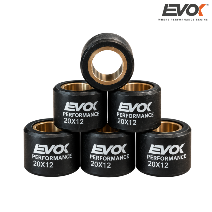 ROLNI 20X12-14 100480091 EVOK PERFORMANCE ITALY