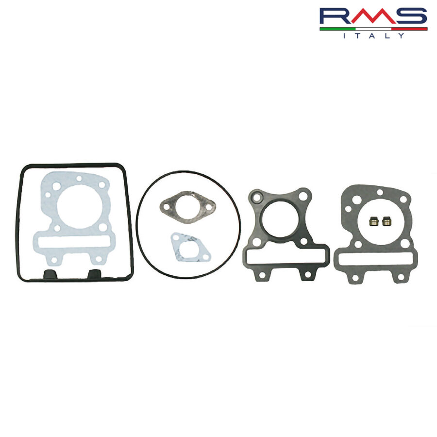 DIKTONI PIAGGIO LIBERTY 50 '00-02 VESPA ET4 '00-05 ZIP '00-06 4T MAL SET 100689101 RMS ITALY