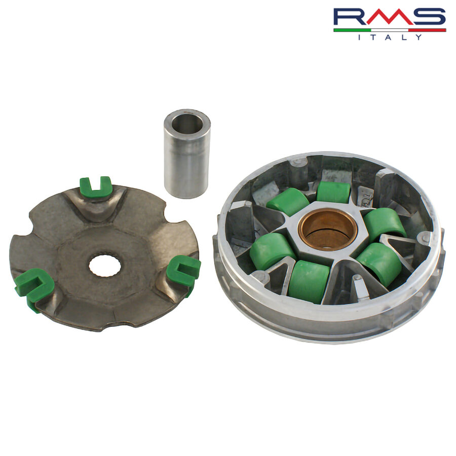 VARIJATOR PIAGGIO BEVERLY 250 100320260 RMS ITALY