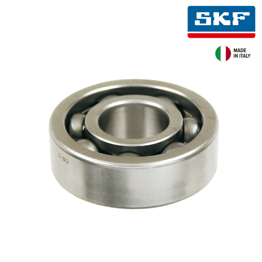 LAGER 52X20X12 BB1B-447205A PVC 100200290 SKF*