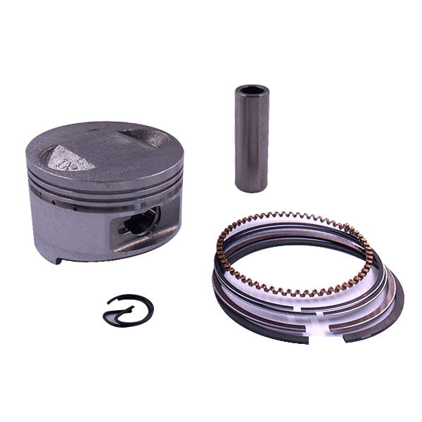 KLIP METROPOLIS YX200T-6 62mm ST 15ka