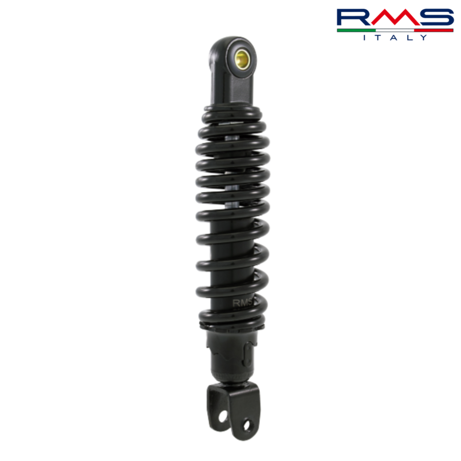 AMORTIZER MBK CW BOOSTER YAMAHA BW'S JOG 50 24,5cm 204550161 RMS ITALY*