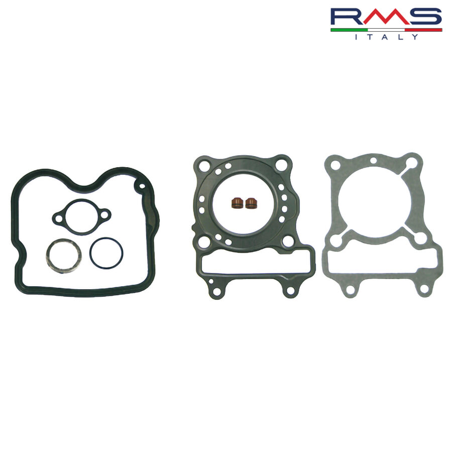 DIKTONI HONDA SH 125 '00-01 CHIOCCIOLA DYLAN MAL SET 100689080 RMS ITALY