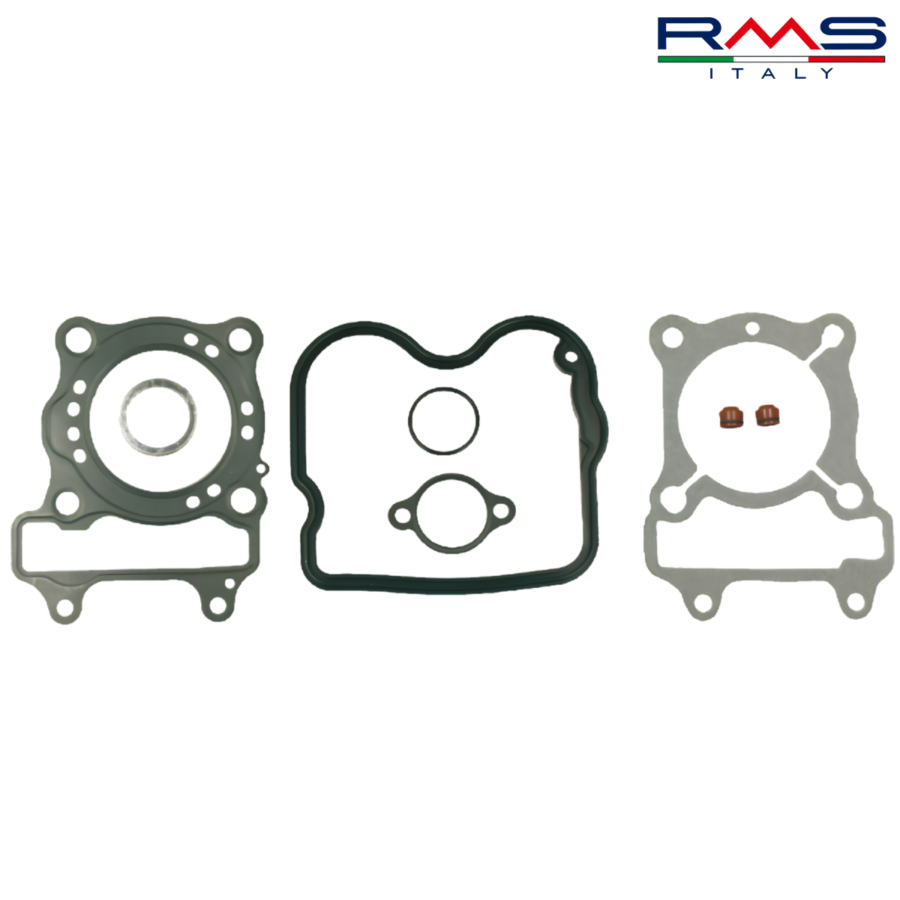 DIKTONI HONDA FES 07-09 NES PES SES DYLAN SH 01-15 KEEWAY LOGIK 150 MAL SET 100689090 RMS ITALY